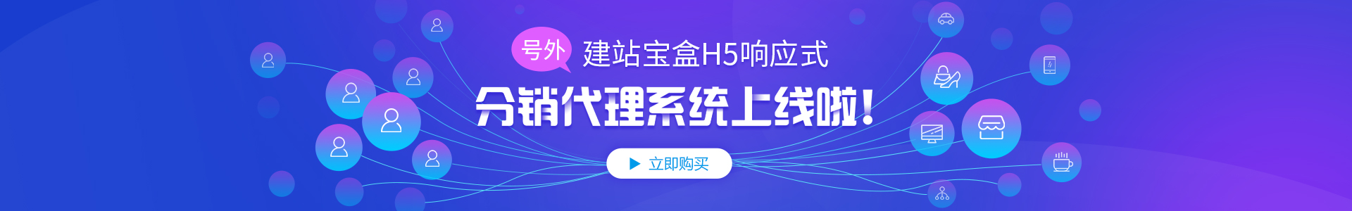 企业代理建站套餐
